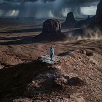 Lowkey - Ivory Solitude Vol. 2