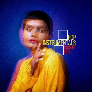 Rocket Fire - Pop Instrumentals