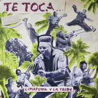 Cimafunk & La Tribu - Llora