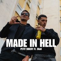 Petit Ribery - Made in hell