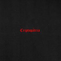 Novos Românticos - Criptopátria (Explicit)