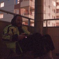 Larsson - Önskar att du var här