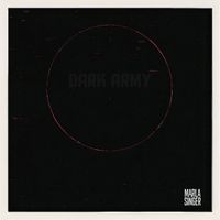 Marla Singer - Dark Army (Explicit)