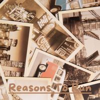Nesbit - Reasons to Run