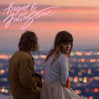 Angus & Julia Stone - Angus & Julia Stone (Explicit)