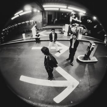 LEAP - Entropy
