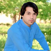 Hameed Zaheer - Da Gull Ranga Shaista