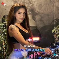DJ NOVA - Main belakang