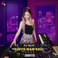 DJ NOVA - Cinto Nan Suci
