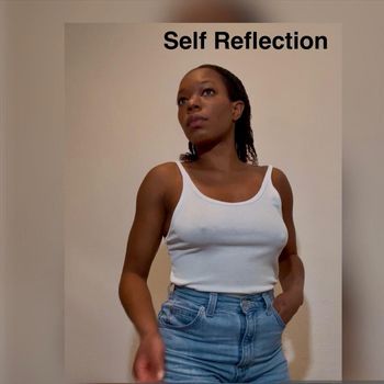 Jada Willis - Self Reflection (Explicit)