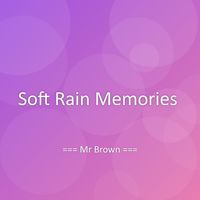 Mr Brown - Soft Rain Memories