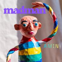 amin - Madman