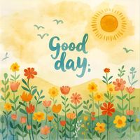 Tara - Good Day