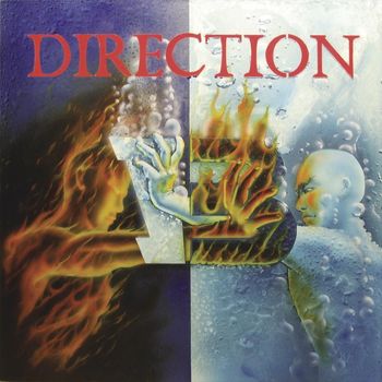 Direction - Le Château
