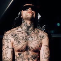 FINELINE - LEGENDS (Explicit)