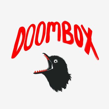 Seven Seals - Doombox