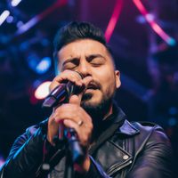 Rustam - Onam Mening Jannatim