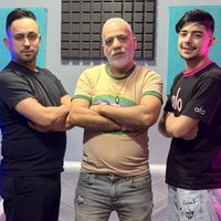 Amine Marseille - Nifak promax (Explicit)