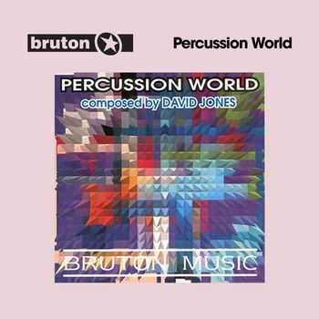 David Jones - Percussion World