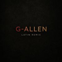 Tony Jaxx - G-Allen (Latin Remix)
