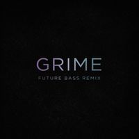 Tony Jaxx - Grime (Future Bass Remix)