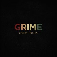 Tony Jaxx - Grime (Latin Remix)