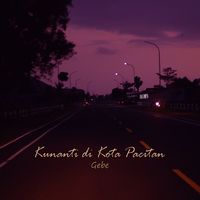 Gebe - Kunanti di Kota Pacitan
