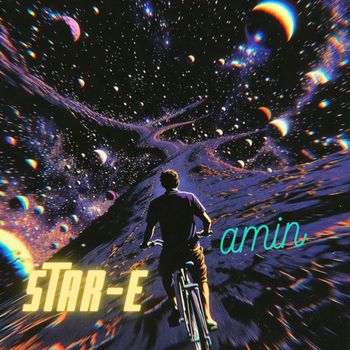 amin - Star-E