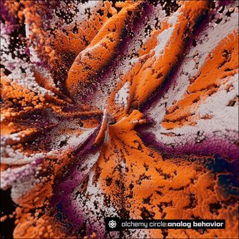 Alchemy Circle - Analog Behavior