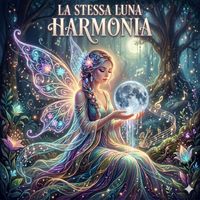 Harmonia - La Stessa Luna