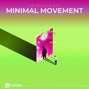 Various Artists - Minimal Movement, Vol. 27