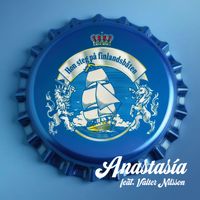 Anastasía - Hon steg på finlandsbåten
