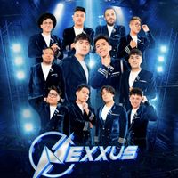 Nexxus - Te amo