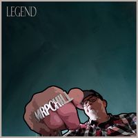 Mr. P Chill - Legend (Explicit)