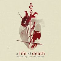 lionel Cohen - a life of death