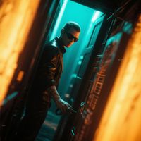 Angelina - Dizzy Head