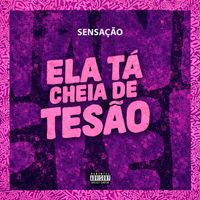 Sensação - ELA TÁ CHEIA DE TESÃO (Explicit)