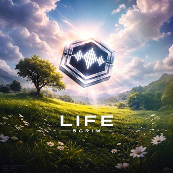 Scrim - Life