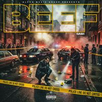 Cash - Beef (Explicit)
