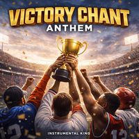Instrumental King - Victory Chant Anthem