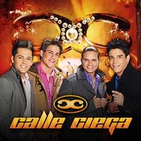 Calle Ciega - Mas Caliente