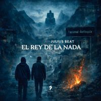 Julius Beat - El Rey de la Nada I (Instrumental)