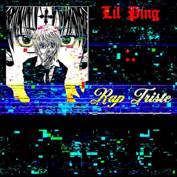 Lucin - Lil ping :. Rap Triste