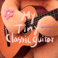 hoi - My Tiny Classic Guitar