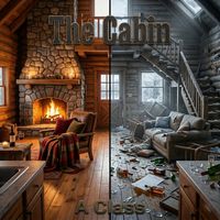 A Class - The cabin