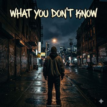 tone - what you dont know