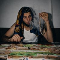 Jonay - VAN A TENER QUE AGUANTARME (Explicit)