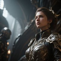 Nevalis - But all I had of you