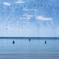 Ace of Wands - Desiring (Explicit)