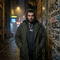 Atesh Seven - Diyorlar Alışırsın